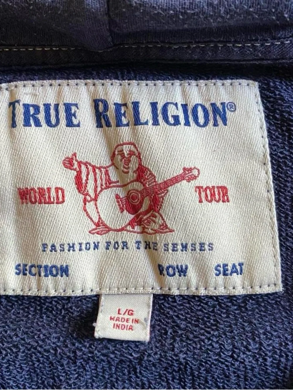 True Religion true religion